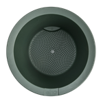 june split high 46cm verde smeraldo